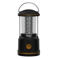 LED къмпинг фенер лампа Duracell EXPLORER LNT-100 за риболов палатка, снимка 2 - Къмпинг осветление - 29228847