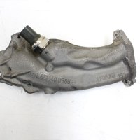 Mercedes W204 W212 OM651 EGR A6511400508 A0071530328, снимка 4 - Части - 42881522