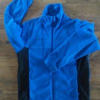 Columbia Mountain 2.0 Full Zip Fleece Jacket - поларено мъжко горнище , снимка 3 - Спортни дрехи, екипи - 39108345