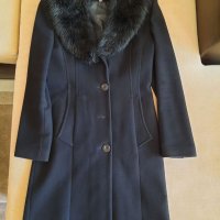 Дамско палто Роси, снимка 3 - Палта, манта - 39549131