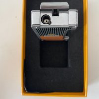 Запалка Cohiba кохиба с пънчер за пури, снимка 2 - Запалки - 42062200