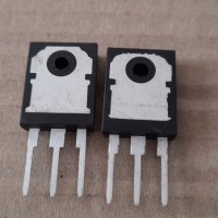 TIP35C, TIP36C мощни транзистори NPN/PNP 100V 25A 125W, снимка 2 - Друга електроника - 35496971