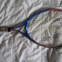 Head B25 Junior тенис ракета, снимка 4 - Тенис - 33849796