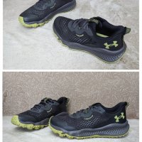 Чисто нови мъжки маратонки Under Armour, снимка 10 - Маратонки - 44337037