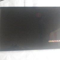 Lenovo G585-1 TB HD-RAM 4GB-Intel Pentium 2,20GHz-БГ Клавиатура/Чанта-Отличен Лаптоп-Почти Нов-15,6", снимка 15 - Лаптопи за дома - 44404342