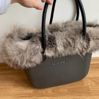 O bag дамска чанта, снимка 14 - Чанти - 39243371