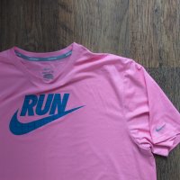 Nike - страхотна мъжка тениска , снимка 3 - Тениски - 36661446