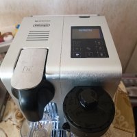 Delonghi Nespresso Lattissima Pro EN 750.MB, снимка 7 - Кафемашини - 42794116