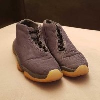Nike Air Jordan Future 'Dark Grey', снимка 1 - Кецове - 30407415