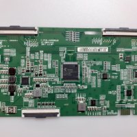 T-CONTROL BOARD C-PCB_HV650QUB 47-6021218 от Philips 65PUS6504/12, снимка 1 - Части и Платки - 31568198