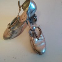 Елегантни дамски обувки , снимка 3 - Дамски елегантни обувки - 39807222