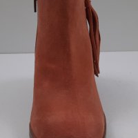 Дамски кожени боти Firetrap Magic Tassel- размер 37 /UK 4/.  , снимка 4 - Дамски боти - 38840331