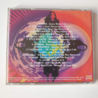 girls unlimited cd, снимка 3 - CD дискове - 44700422