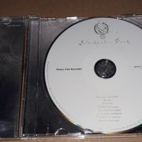 Компакт дискове на - Portal - The Sweyy [Full EP] 2004/OPETH - Blackwater Park CD 2001, снимка 4 - CD дискове - 39465111