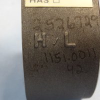 сензор Rosemount pressure sensor diaphragm capsule, снимка 6 - Резервни части за машини - 37236970