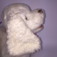 Интерактивно куче FurReal Friends Gogo My Walkin' Pup, снимка 3 - Образователни игри - 35012520