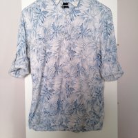 Мъжки ризи в отлично състояние, снимка 16 - Ризи - 44451929