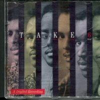 Take 6, снимка 1 - CD дискове - 35521975