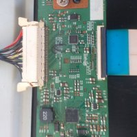 T-Con PCB 6870C-0442B, снимка 1 - Части и Платки - 29343093