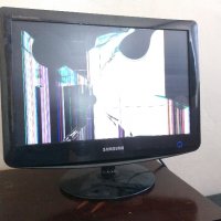 19" инча телевизор Самсунг/Samsung SyncMaster 932MW на части, снимка 1 - Телевизори - 29894758