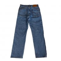 Дамски дънки Levi’s mom’ s jeans размер 26, снимка 2 - Дънки - 38745266