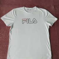 FILA Тениска, снимка 1 - Тениски - 44127418