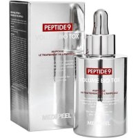 Нов, подмладяващ ампулен серум с пептиди Medi-Peel Peptide 9 Volume Bio Tox Ampoule, 100мл, корейска, снимка 1 - Козметика за лице - 40340072