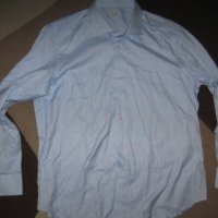 Риза INVIDIAUOMO  мъжка,2-3ХЛ, снимка 2 - Ризи - 40725921