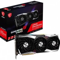 Sapphire Nitro+ Radeon RX 6750 XT Gaming OC 12G, 12288 MB GDDR6, снимка 14 - Видеокарти - 36796728