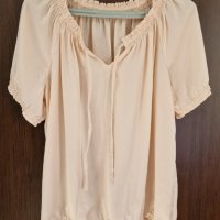 Дамска лятна блуза, снимка 1 - Туники - 42861625