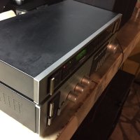 Усилвател Pioneer SA-540,японски, снимка 5 - Ресийвъри, усилватели, смесителни пултове - 44167435