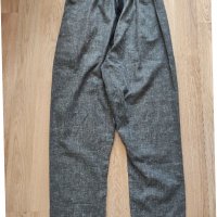 Нов дамски летен панталон Л размер , снимка 1 - Панталони - 37459197
