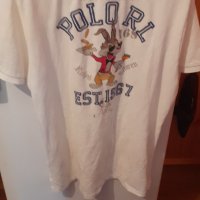 Мъжка тениска Polo RalphLauren. , снимка 6 - Тениски - 42521367