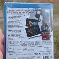 Убийствен пъзел 3D Блурей , снимка 2 - Blu-Ray филми - 42756294