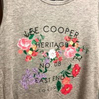 Lee Cooper- дамски потник, снимка 3 - Потници - 37931941