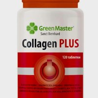 Колаген плюс 120 таблетки , снимка 1 - Хранителни добавки - 40354141
