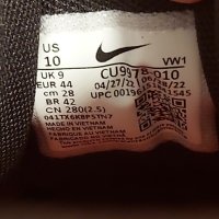 Nike Air Max 90 "Iron Grey & Infrared 23" - Номер 44, снимка 9 - Маратонки - 44168875