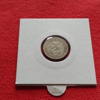 Монета 5 стотинки 1912г. Царство България за колекция - 27332, снимка 12 - Нумизматика и бонистика - 35147214