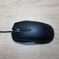 Геймърска мишка - Razer Taipan, снимка 7 - Клавиатури и мишки - 38620217