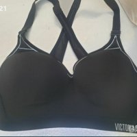 Victoria Secret sport xs, снимка 1 - Корсети, бюстиета, топове - 42046925