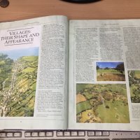 Цветна Енциклопедия - Village Walks in Britain, снимка 2 - Енциклопедии, справочници - 30873430