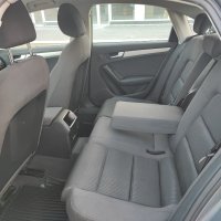 Audi A4 1.8 TFSI, снимка 10 - Автомобили и джипове - 42269392