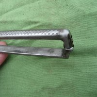  Стара немска лозарска ножица - 5 , снимка 4 - Градински инструменти - 44311332