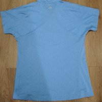 Тениска ADIDAS, снимка 2 - Тениски - 37207199