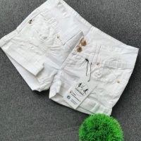 Нови къси панталонки!, снимка 1 - Къси панталони и бермуди - 37504001