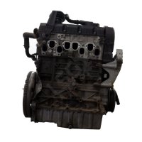 Двигател 1.9 BXE Seat Altea 2004-2015 ID:112449, снимка 3 - Части - 42504587