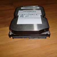 1.2.хард диск за компютър(PC)SAMSUNG 160GB-SATA 3.5”7200 RPM,8MB кеш.Ползван 5 месеца и 20 дни, снимка 2 - Твърди дискове - 31554457