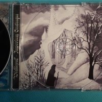 Vindsval – 2004 - Imperium Grotesque(Black Metal, Symphonic Metal), снимка 5 - CD дискове - 42766640