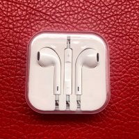 Оригинални слушалки за Apple iPhone 3 4 4s 5 5s SE 6 6s Plus , снимка 2 - Аксесоари за Apple - 30500101