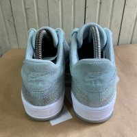 ''Nike Af1 Flyknit Low''оригинални маратонки 40 номер, снимка 7 - Маратонки - 38592549